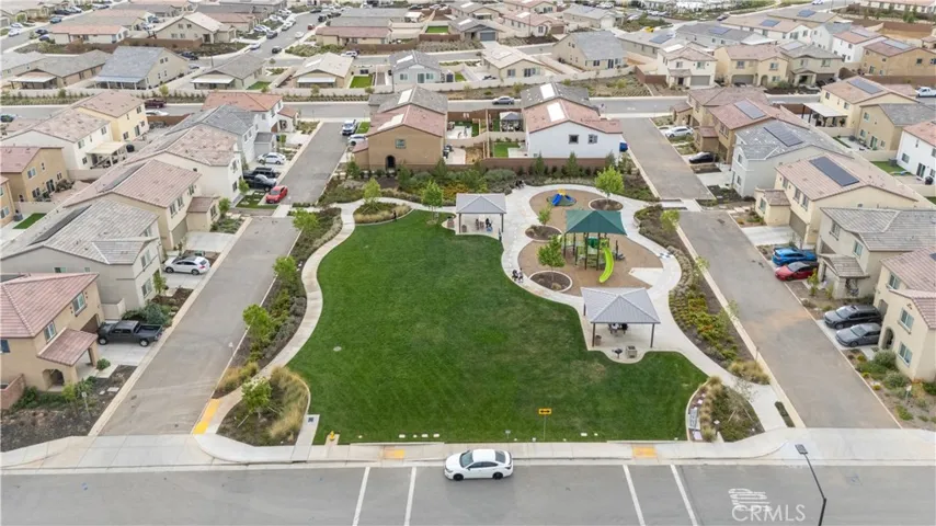 1072 Rockcress, Banning, California 92220