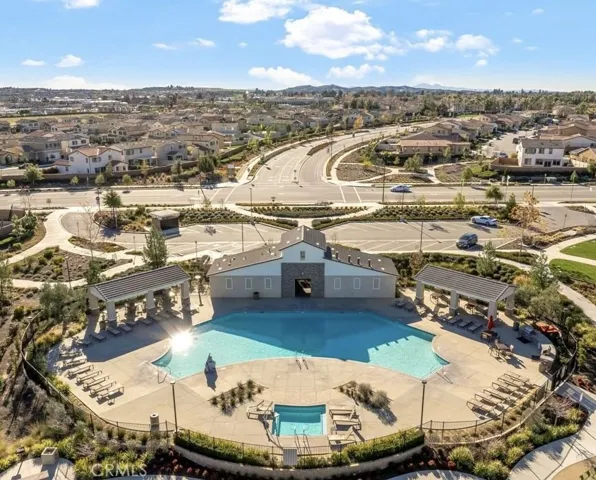 1072 Rockcress, Banning, California 92220