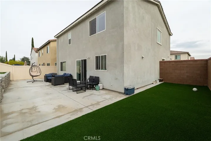 1072 Rockcress, Banning, California 92220