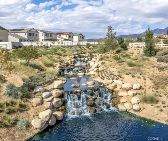 1072 Rockcress, Banning, California 92220