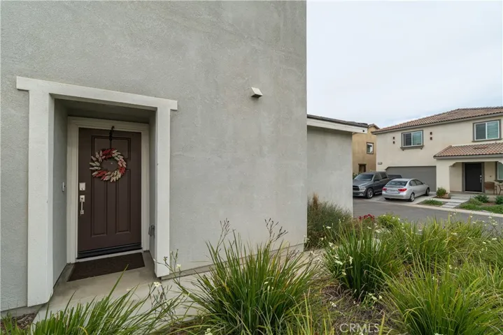 1072 Rockcress, Banning, California 92220