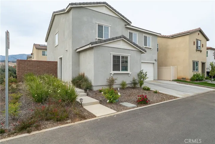 1072 Rockcress, Banning, California 92220