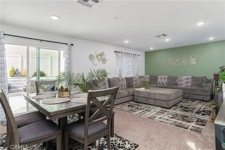 1072 Rockcress, Banning, California 92220