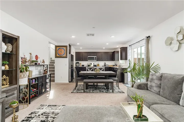 1072 Rockcress, Banning, California 92220
