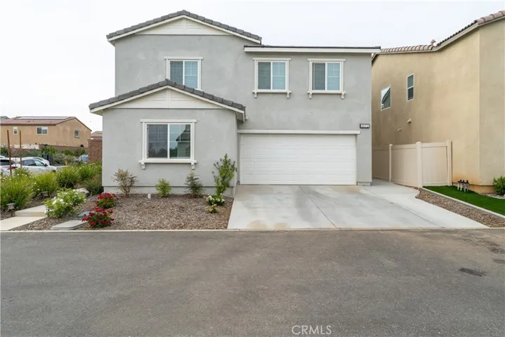 1072 Rockcress, Banning, California 92220