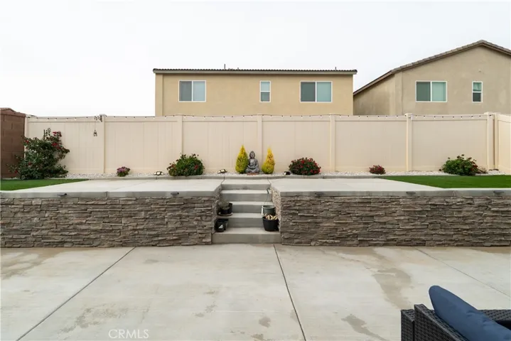 1072 Rockcress, Banning, California 92220