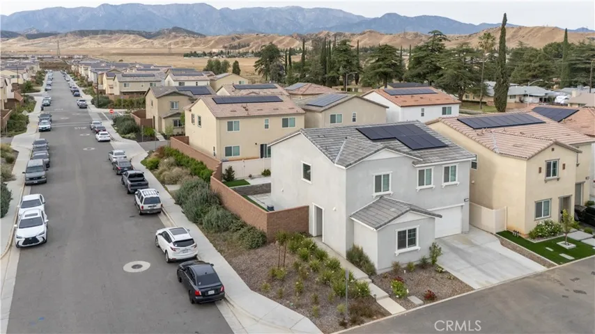 1072 Rockcress, Banning, California 92220