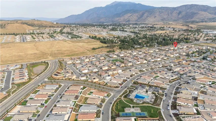 1072 Rockcress, Banning, California 92220