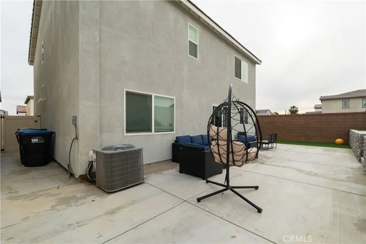 1072 Rockcress, Banning, California 92220