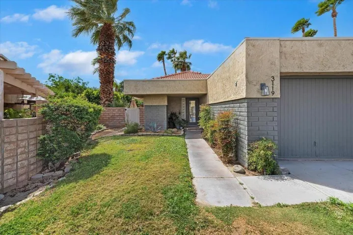 03-Front of Home