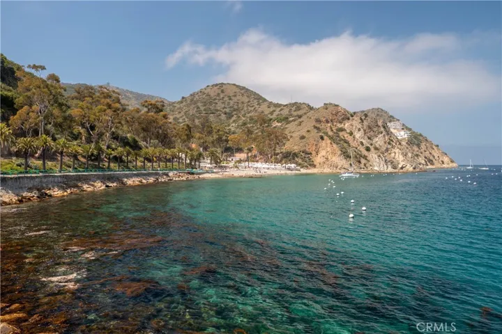209 E Whittley, Avalon, California 90704