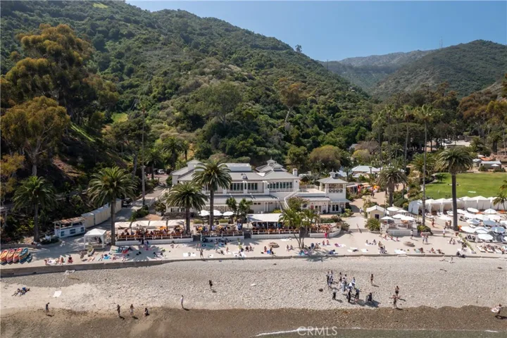 209 E Whittley, Avalon, California 90704