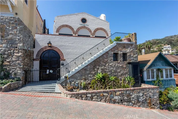209 E Whittley, Avalon, California 90704