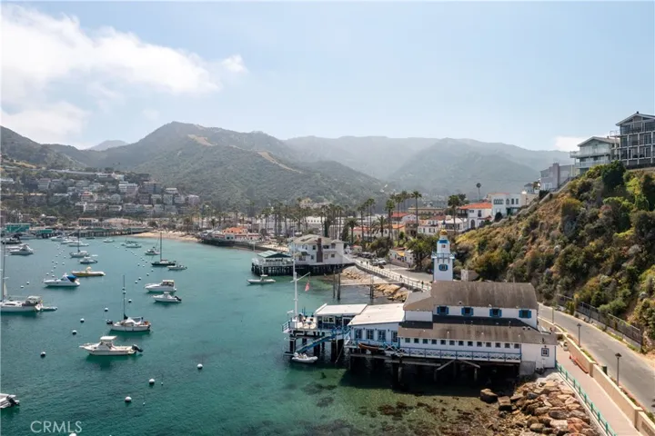 209 E Whittley, Avalon, California 90704