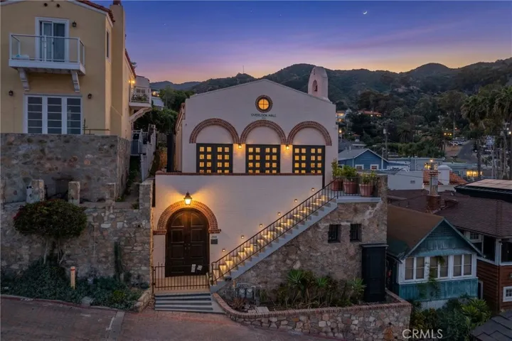 209 E Whittley, Avalon, California 90704