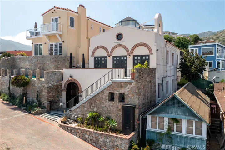 209 E Whittley, Avalon, California 90704
