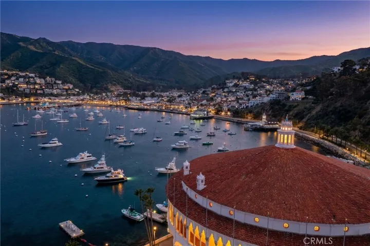 209 E Whittley, Avalon, California 90704