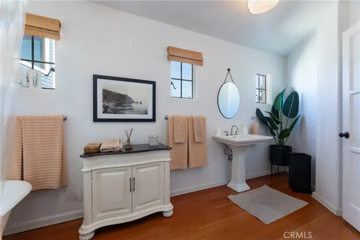 209 E Whittley, Avalon, California 90704