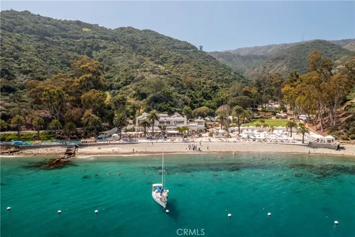 209 E Whittley, Avalon, California 90704