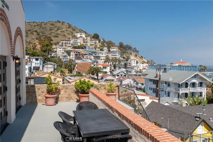 209 E Whittley, Avalon, California 90704