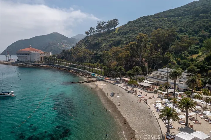 209 E Whittley, Avalon, California 90704