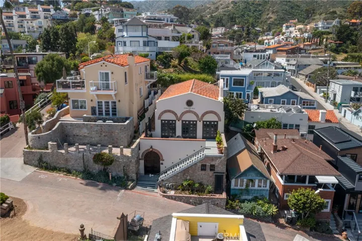 209 E Whittley, Avalon, California 90704