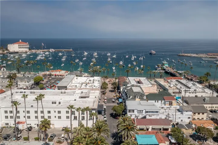 209 E Whittley, Avalon, California 90704