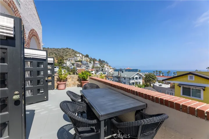 209 E Whittley, Avalon, California 90704