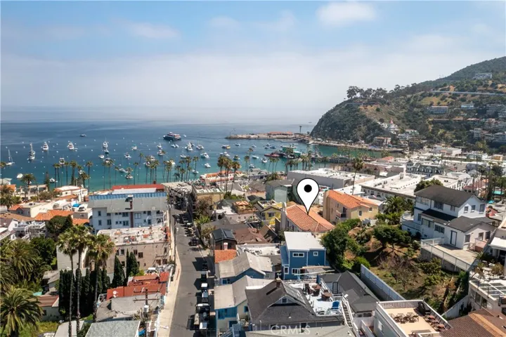 209 E Whittley, Avalon, California 90704