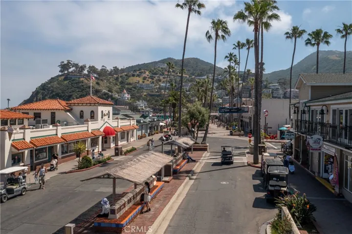 209 E Whittley, Avalon, California 90704