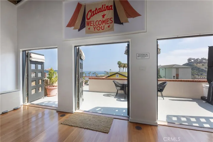 209 E Whittley, Avalon, California 90704