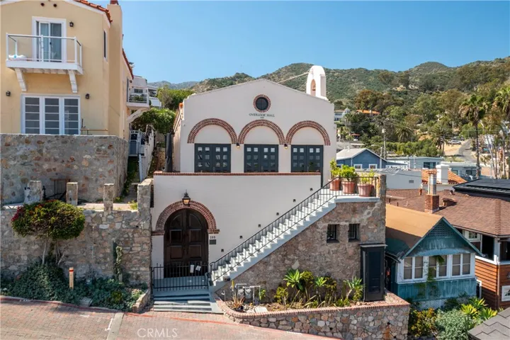 209 E Whittley, Avalon, California 90704