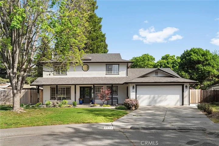1060 Gateway Lane, Chico, California 95926