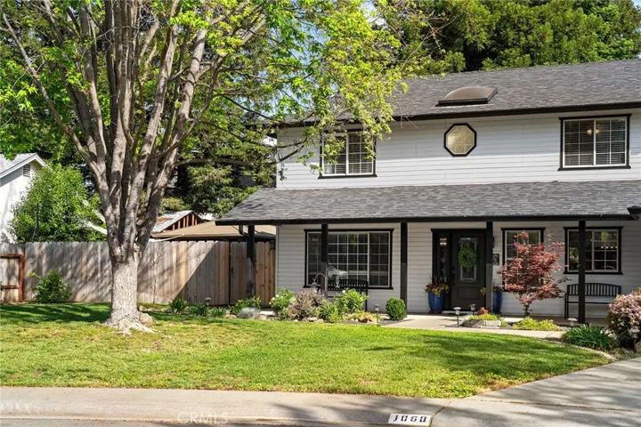 1060 Gateway Lane, Chico, California 95926
