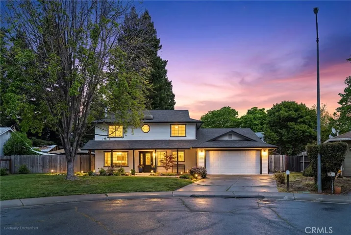1060 Gateway Lane, Chico, California 95926