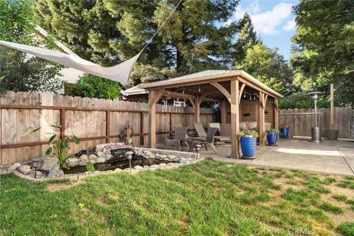 1060 Gateway Lane, Chico, California 95926