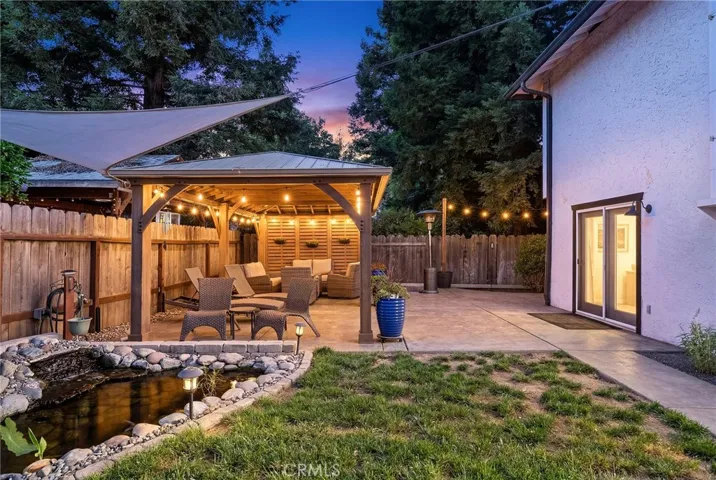 1060 Gateway Lane, Chico, California 95926