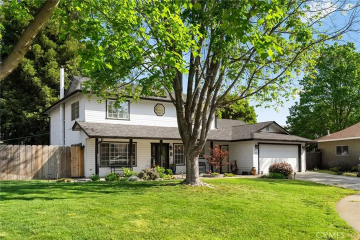 1060 Gateway Lane, Chico, California 95926