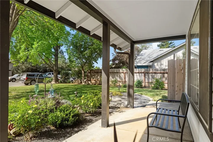 1060 Gateway Lane, Chico, California 95926