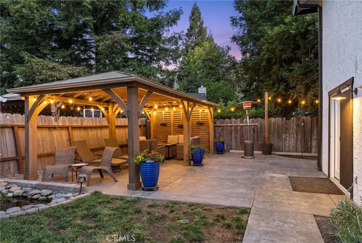 1060 Gateway Lane, Chico, California 95926