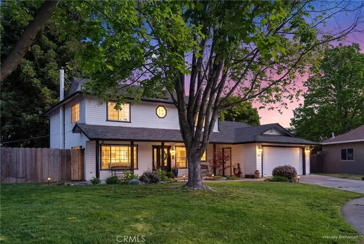 1060 Gateway Lane, Chico, California 95926