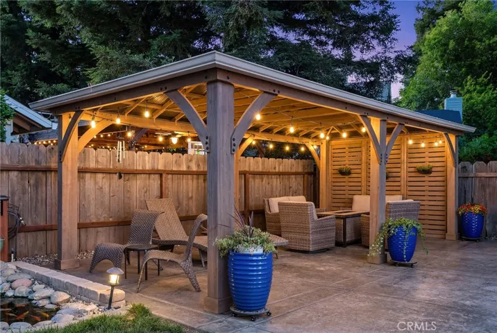 1060 Gateway Lane, Chico, California 95926