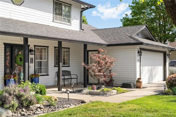 1060 Gateway Lane, Chico, California 95926