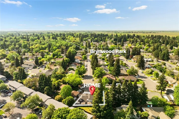 1060 Gateway Lane, Chico, California 95926