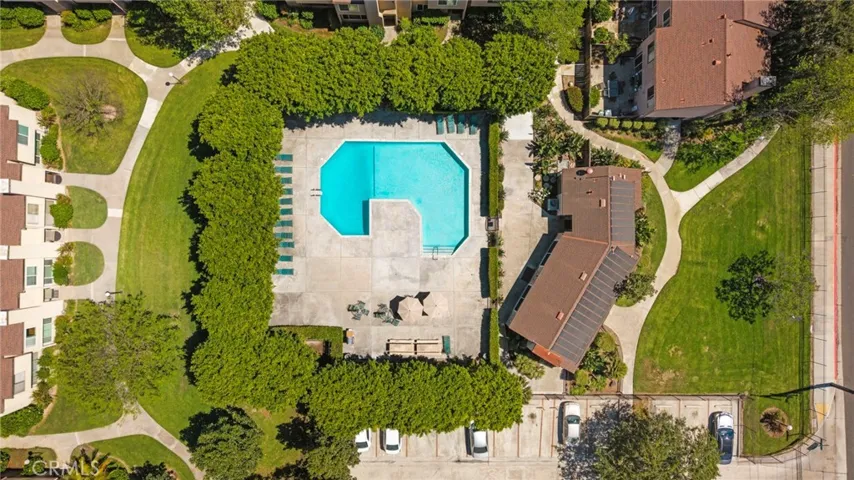 Fountain Park Association Pool, Clubhouse, and Greenbelts