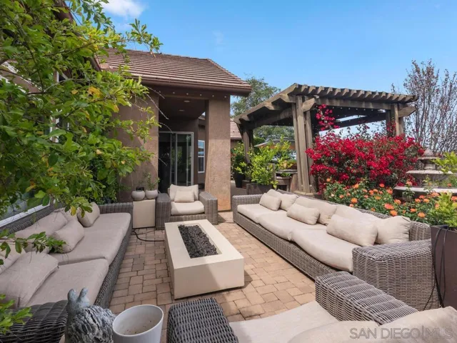 Patio/Deck