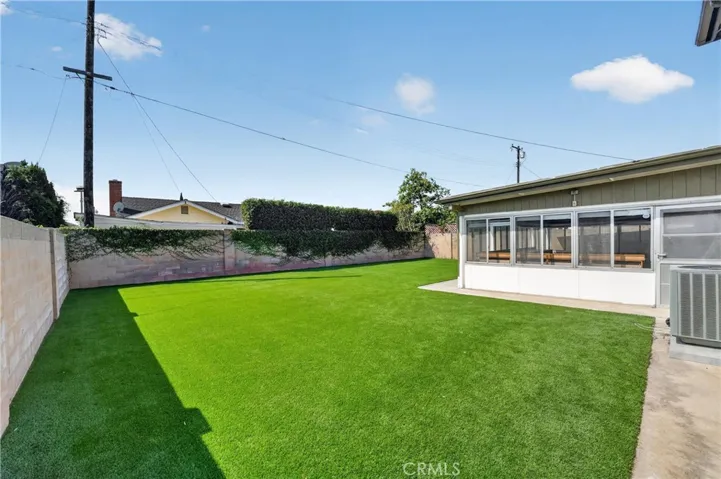 5278 Hanover Drive, Cypress, California 90630
