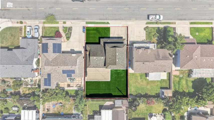 5278 Hanover Drive, Cypress, California 90630
