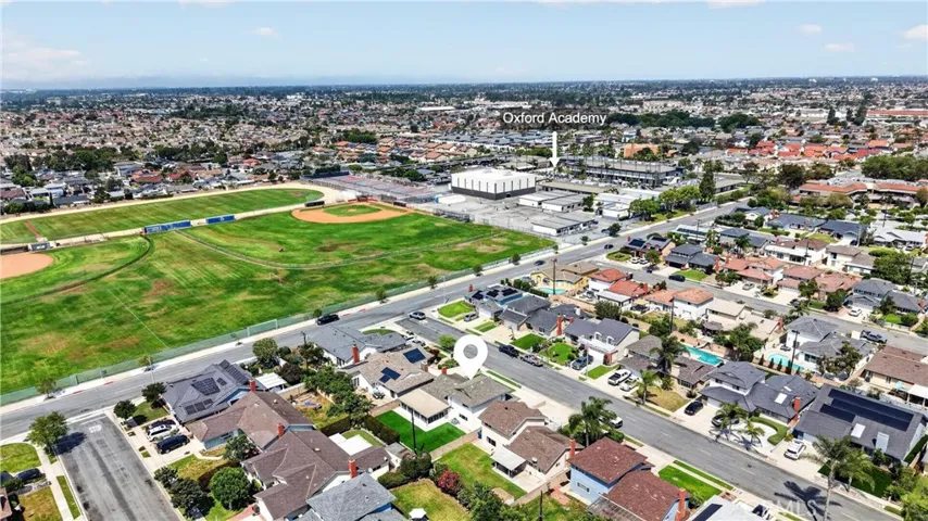 5278 Hanover Drive, Cypress, California 90630