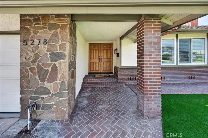 5278 Hanover Drive, Cypress, California 90630